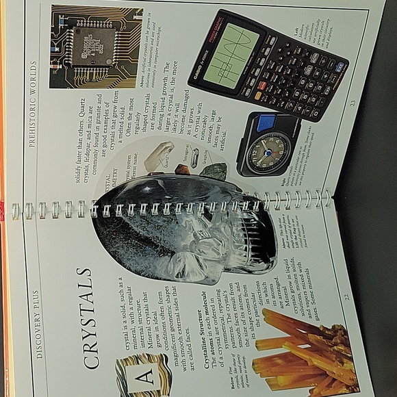 Set of Discovery Plus Children's Books - Picture 13 of 16